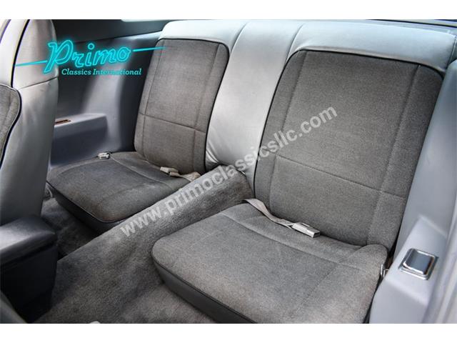 1981 Chevrolet Camaro (CC-2092464) for sale in Lakeland, Florida