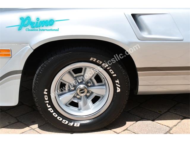 1981 Chevrolet Camaro (CC-2092464) for sale in Lakeland, Florida