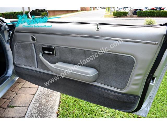 1981 Chevrolet Camaro (CC-2092464) for sale in Lakeland, Florida