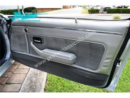 1981 Chevrolet Camaro (CC-2092464) for sale in Lakeland, Florida
