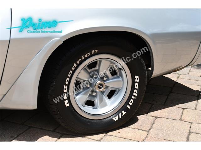 1981 Chevrolet Camaro (CC-2092464) for sale in Lakeland, Florida