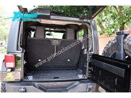 2016 Jeep Wrangler (CC-2092465) for sale in Lakeland, Florida