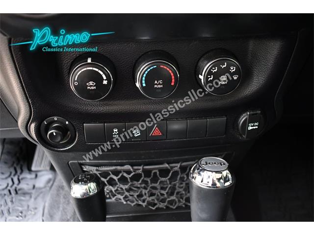 2016 Jeep Wrangler (CC-2092465) for sale in Lakeland, Florida