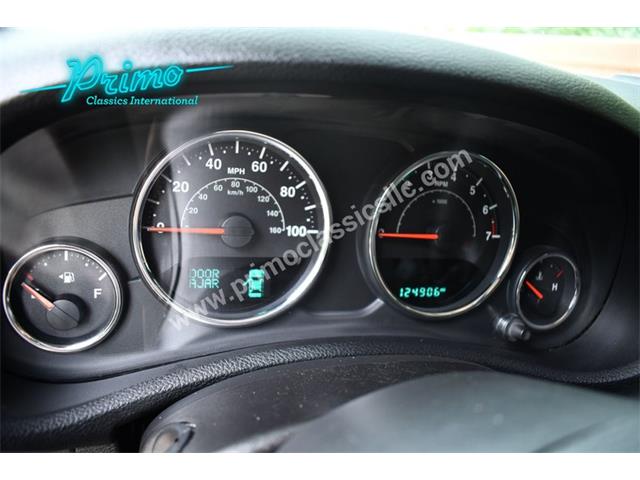2016 Jeep Wrangler (CC-2092465) for sale in Lakeland, Florida
