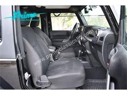2016 Jeep Wrangler (CC-2092465) for sale in Lakeland, Florida