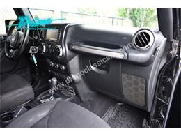 2016 Jeep Wrangler (CC-2092465) for sale in Lakeland, Florida