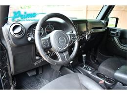 2016 Jeep Wrangler (CC-2092465) for sale in Lakeland, Florida