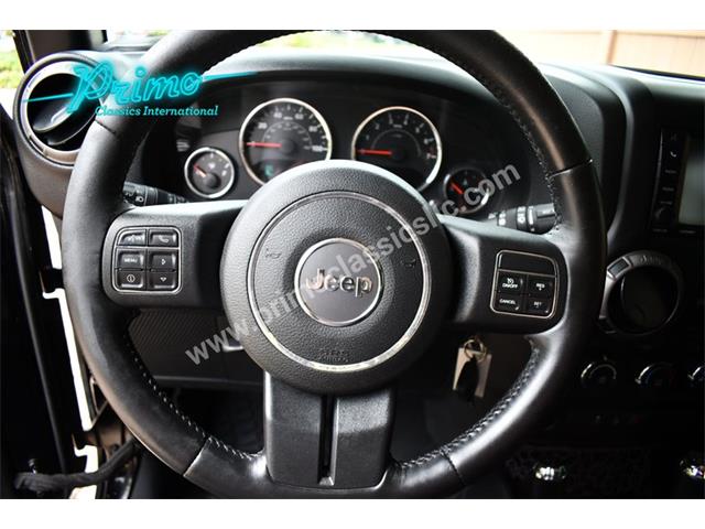 2016 Jeep Wrangler (CC-2092465) for sale in Lakeland, Florida