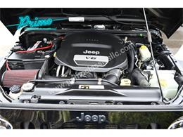 2016 Jeep Wrangler (CC-2092465) for sale in Lakeland, Florida