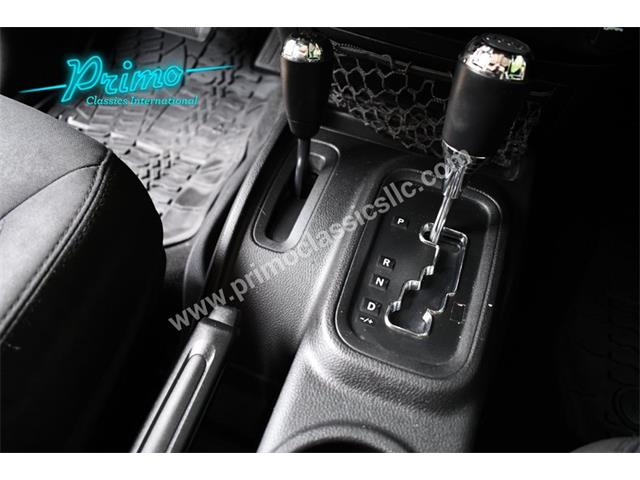 2016 Jeep Wrangler (CC-2092465) for sale in Lakeland, Florida
