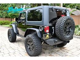 2016 Jeep Wrangler (CC-2092465) for sale in Lakeland, Florida