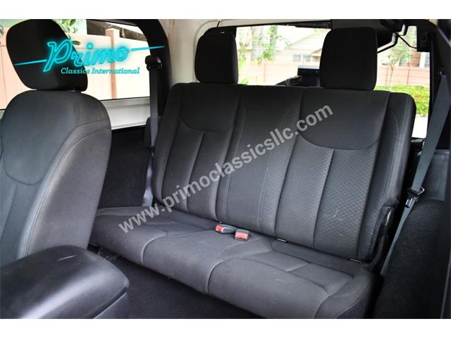 2016 Jeep Wrangler (CC-2092465) for sale in Lakeland, Florida