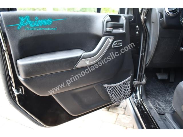 2016 Jeep Wrangler (CC-2092465) for sale in Lakeland, Florida