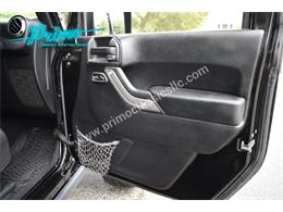 2016 Jeep Wrangler (CC-2092465) for sale in Lakeland, Florida