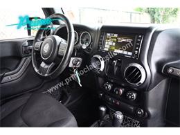 2016 Jeep Wrangler (CC-2092465) for sale in Lakeland, Florida