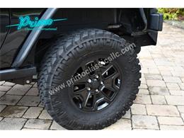 2016 Jeep Wrangler (CC-2092465) for sale in Lakeland, Florida
