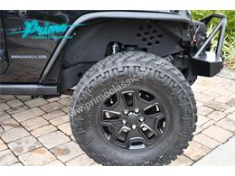 2016 Jeep Wrangler (CC-2092465) for sale in Lakeland, Florida