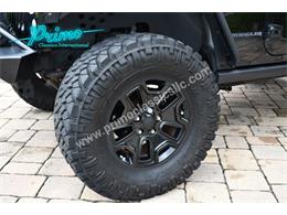 2016 Jeep Wrangler (CC-2092465) for sale in Lakeland, Florida
