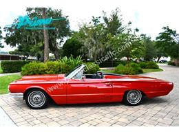 1964 Ford Thunderbird (CC-2092466) for sale in Lakeland, Florida