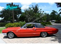 1964 Ford Thunderbird (CC-2092466) for sale in Lakeland, Florida