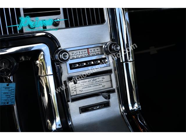 1964 Ford Thunderbird (CC-2092466) for sale in Lakeland, Florida