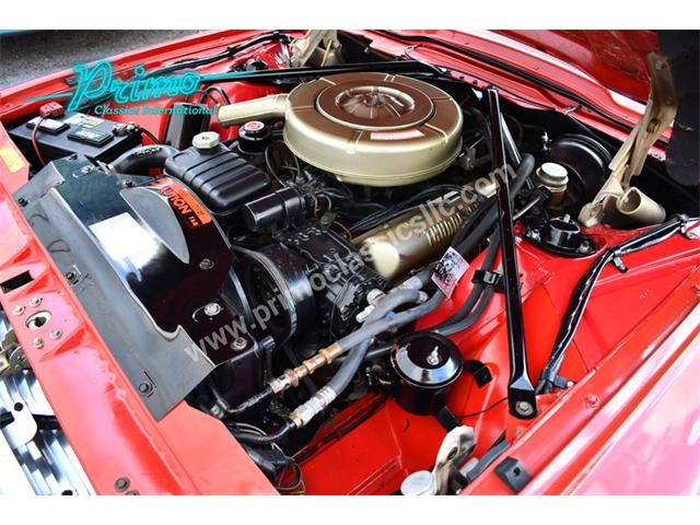1964 Ford Thunderbird (CC-2092466) for sale in Lakeland, Florida