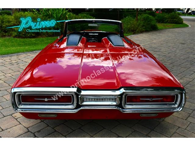 1964 Ford Thunderbird (CC-2092466) for sale in Lakeland, Florida
