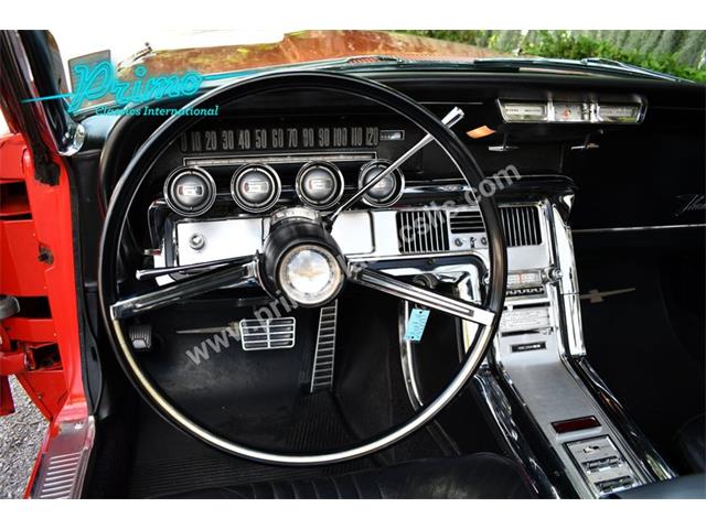 1964 Ford Thunderbird (CC-2092466) for sale in Lakeland, Florida