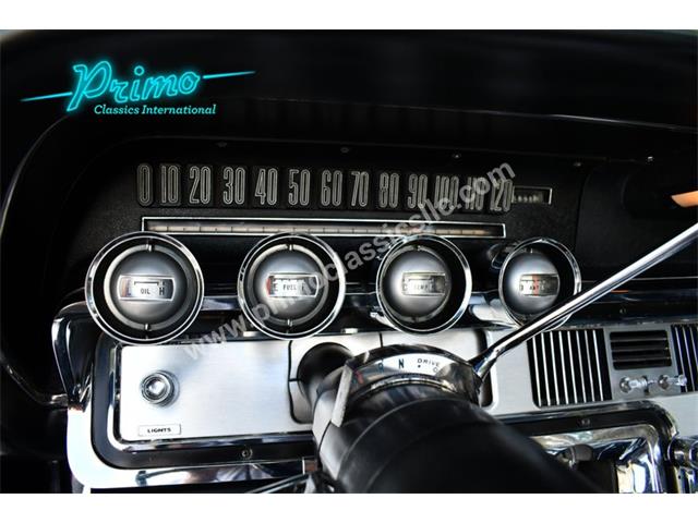 1964 Ford Thunderbird (CC-2092466) for sale in Lakeland, Florida