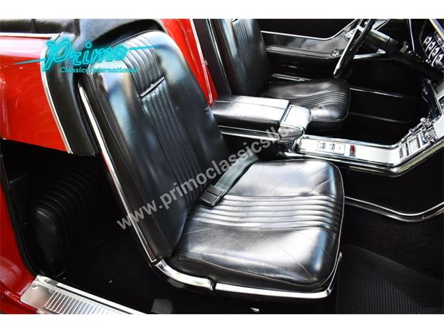 1964 Ford Thunderbird (CC-2092466) for sale in Lakeland, Florida