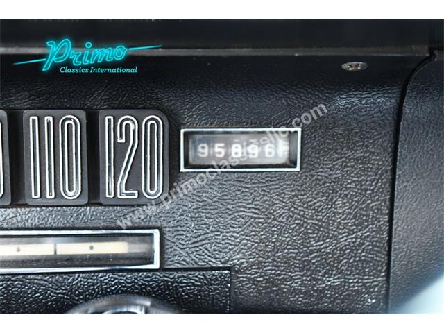 1964 Ford Thunderbird (CC-2092466) for sale in Lakeland, Florida