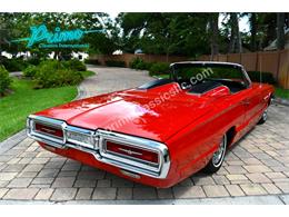 1964 Ford Thunderbird (CC-2092466) for sale in Lakeland, Florida