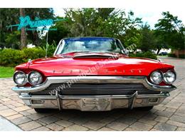 1964 Ford Thunderbird (CC-2092466) for sale in Lakeland, Florida