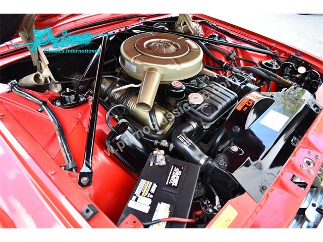 1964 Ford Thunderbird (CC-2092466) for sale in Lakeland, Florida