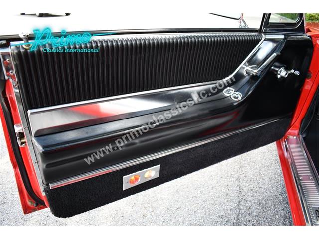1964 Ford Thunderbird (CC-2092466) for sale in Lakeland, Florida
