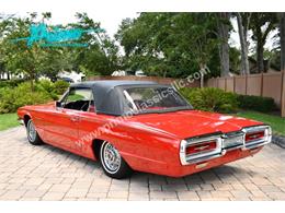 1964 Ford Thunderbird (CC-2092466) for sale in Lakeland, Florida