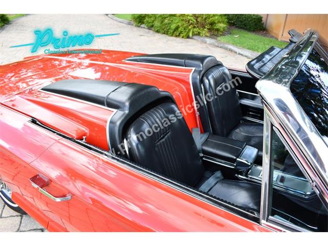 1964 Ford Thunderbird (CC-2092466) for sale in Lakeland, Florida