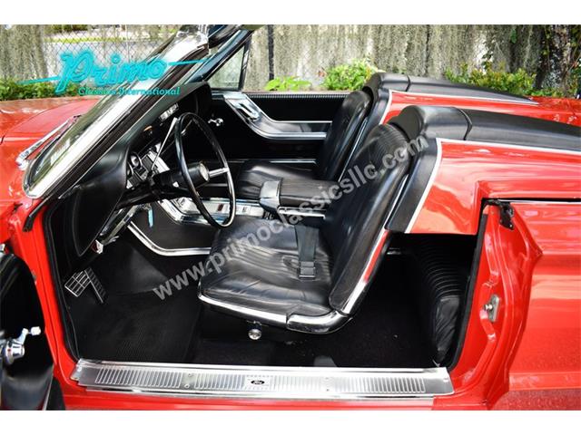 1964 Ford Thunderbird (CC-2092466) for sale in Lakeland, Florida