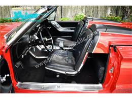 1964 Ford Thunderbird (CC-2092466) for sale in Lakeland, Florida