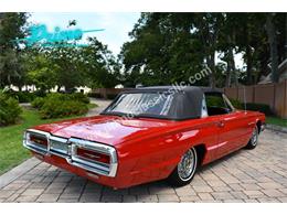 1964 Ford Thunderbird (CC-2092466) for sale in Lakeland, Florida