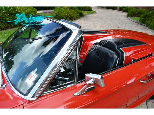 1964 Ford Thunderbird (CC-2092466) for sale in Lakeland, Florida