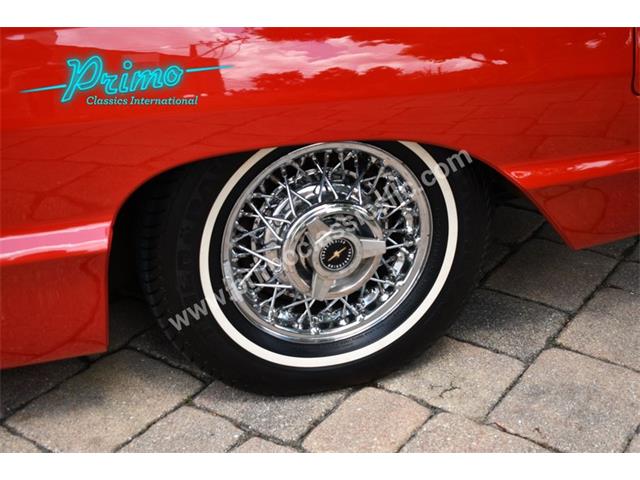 1964 Ford Thunderbird (CC-2092466) for sale in Lakeland, Florida
