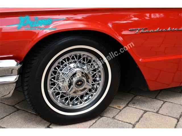 1964 Ford Thunderbird (CC-2092466) for sale in Lakeland, Florida