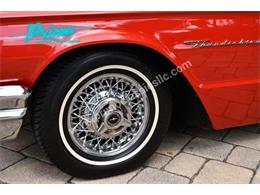 1964 Ford Thunderbird (CC-2092466) for sale in Lakeland, Florida