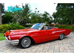 1964 Ford Thunderbird (CC-2092466) for sale in Lakeland, Florida