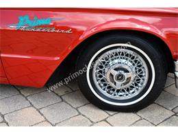 1964 Ford Thunderbird (CC-2092466) for sale in Lakeland, Florida