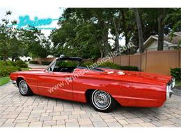 1964 Ford Thunderbird (CC-2092466) for sale in Lakeland, Florida