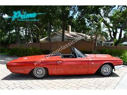 1964 Ford Thunderbird (CC-2092466) for sale in Lakeland, Florida