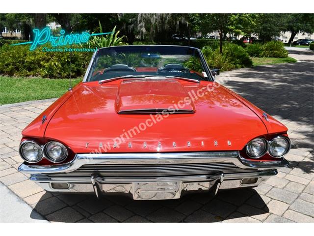 1964 Ford Thunderbird (CC-2092466) for sale in Lakeland, Florida