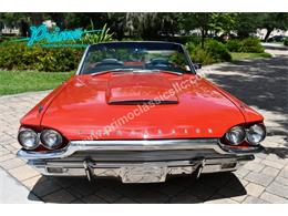 1964 Ford Thunderbird (CC-2092466) for sale in Lakeland, Florida